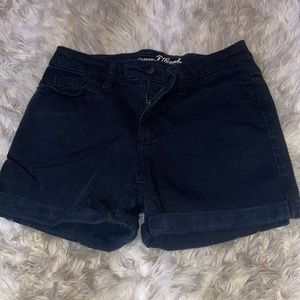 Universal thread 0/25R shorts